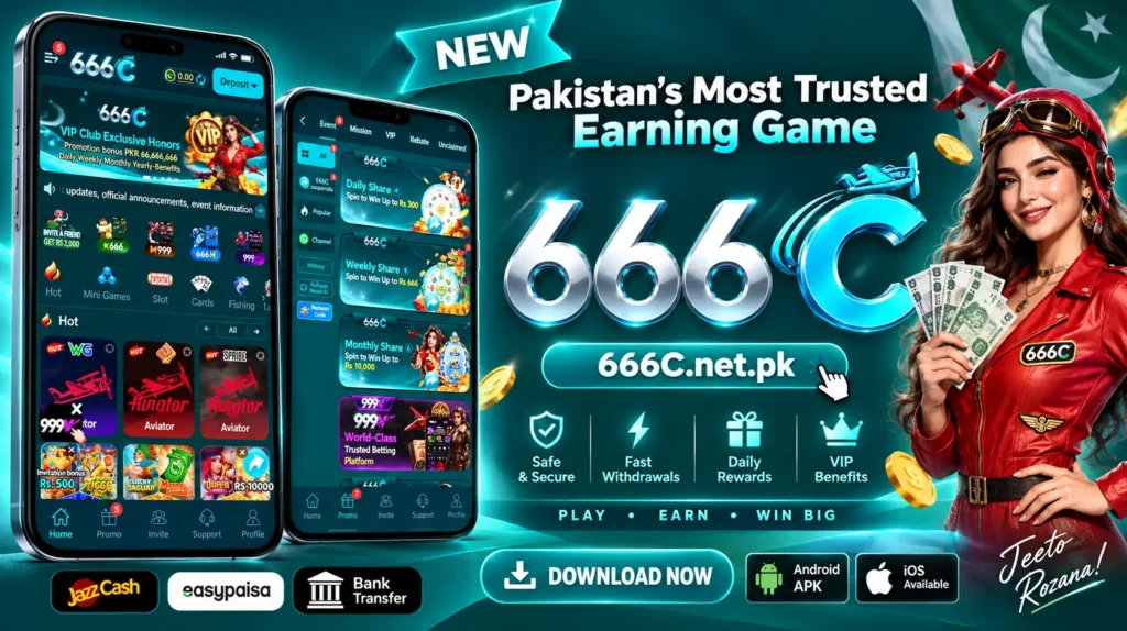 666C