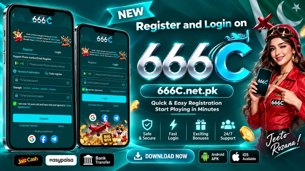 666C